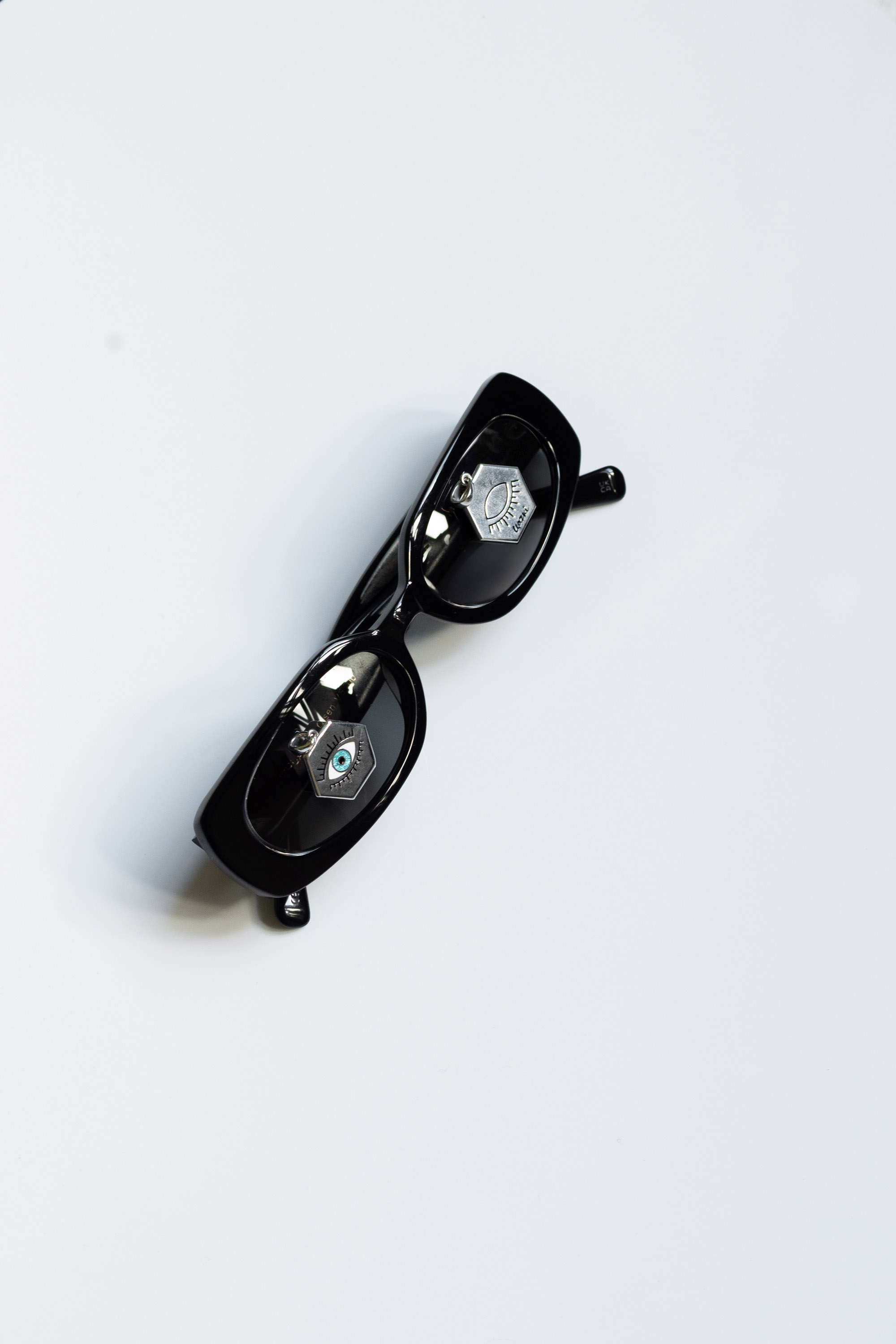 Подвески Глаза