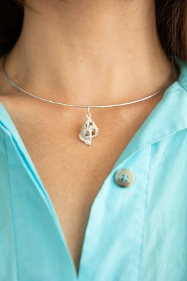 Серебряная Гривна